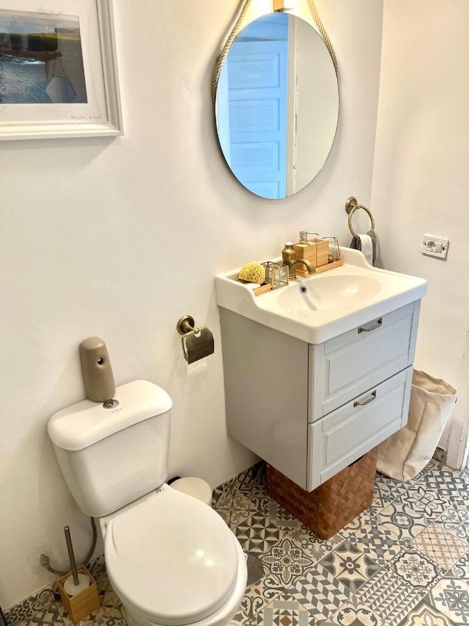 Appartement Sea View Penthouse With Large Terrace à Los Cristianos  Extérieur photo